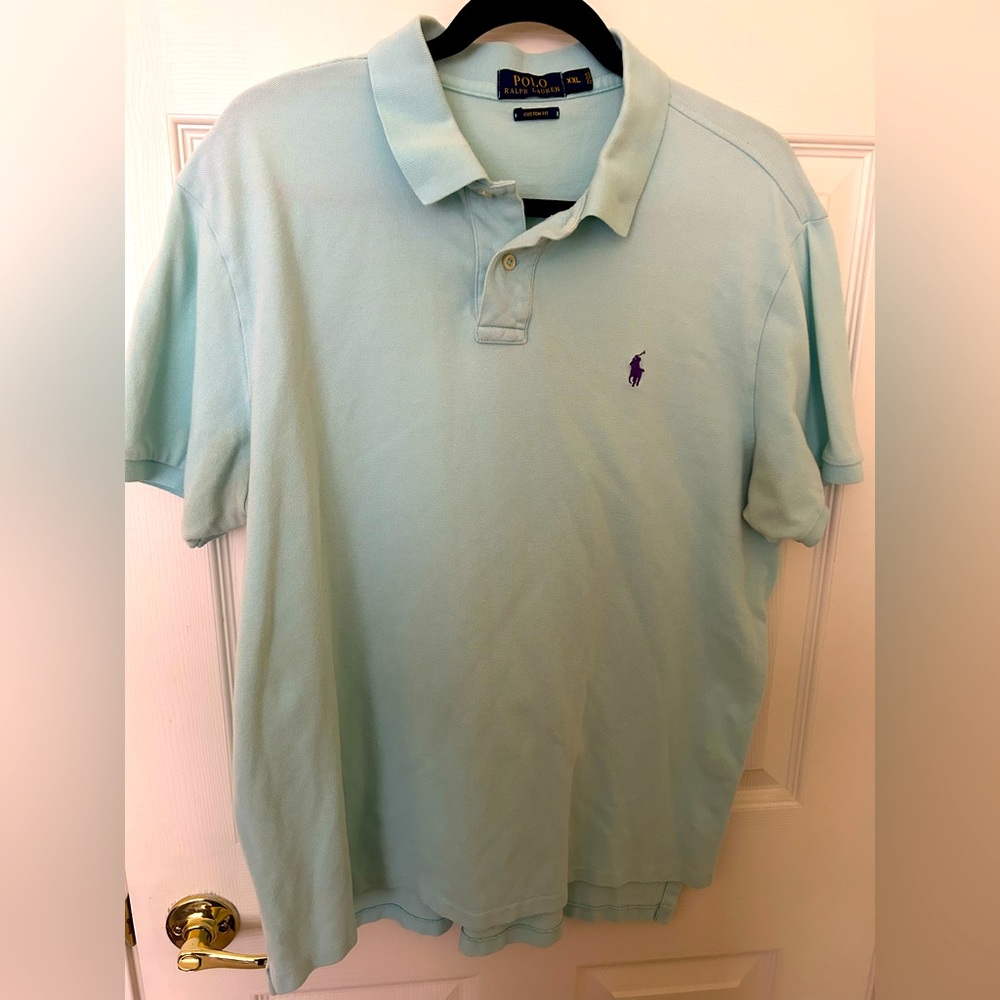 Polo by Ralph Lauren Men’s 2XL